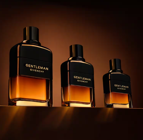 Gentleman Givenchy Reserve Privee - Eau de Parfum