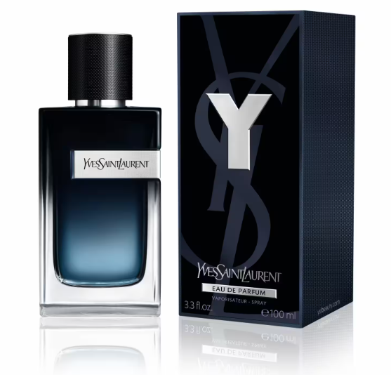 Y - Eau de Parfum