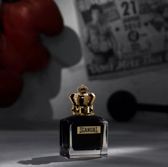 Scandal Pour Home - Le Parfum