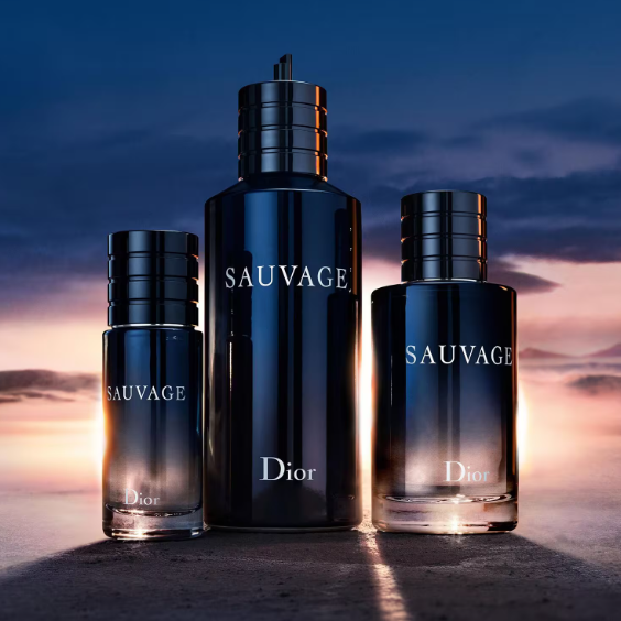 Sauvage Elixir - Extract de Parfum