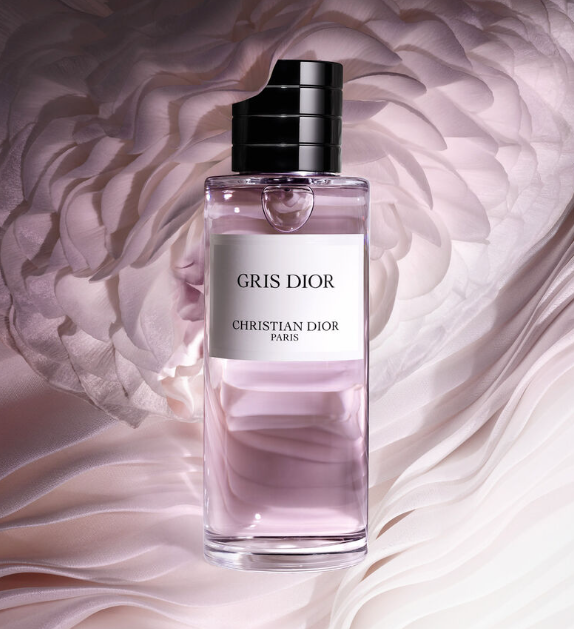 Gris - Eau de Parfum