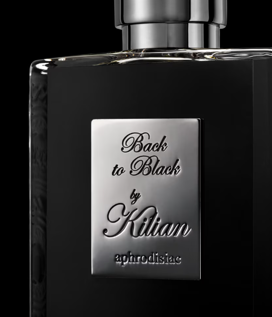 Back to Black - Eau de Parfum