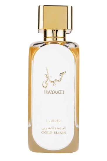 Hayaati Gold Elixir