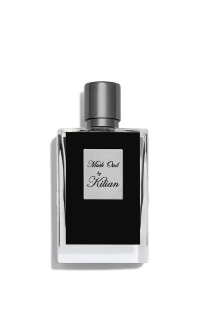 Musk Oud - Eau de Parfum