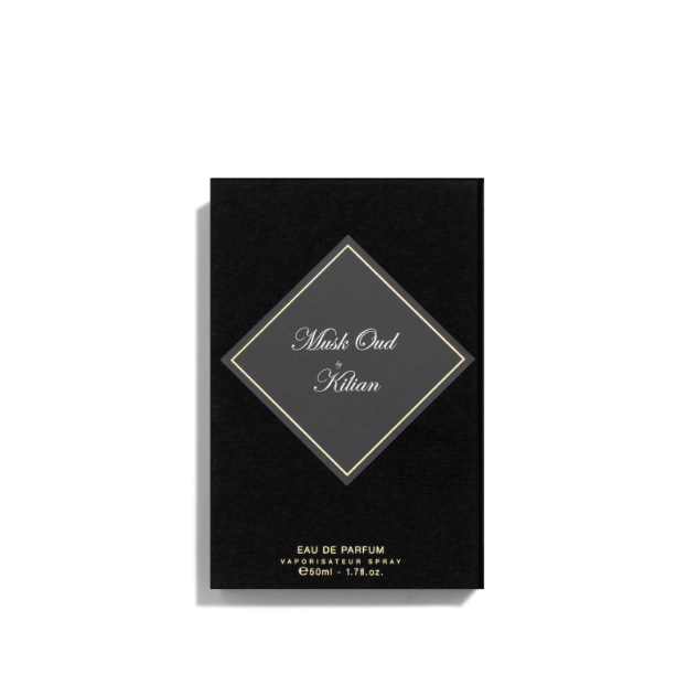 Musk Oud - Eau de Parfum