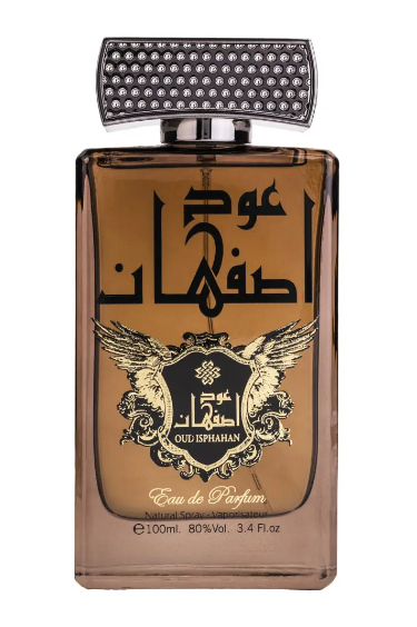 OUD ISPHAHAN