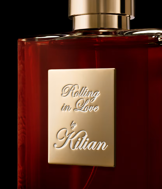 Rolling In Love - Eau de parfum