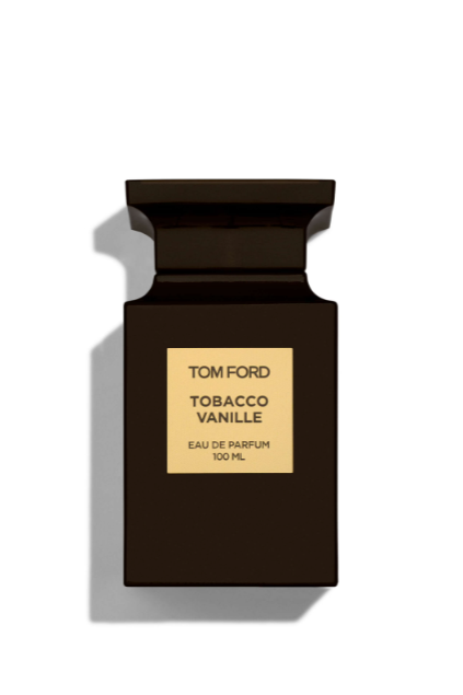 Tobacco Vanille